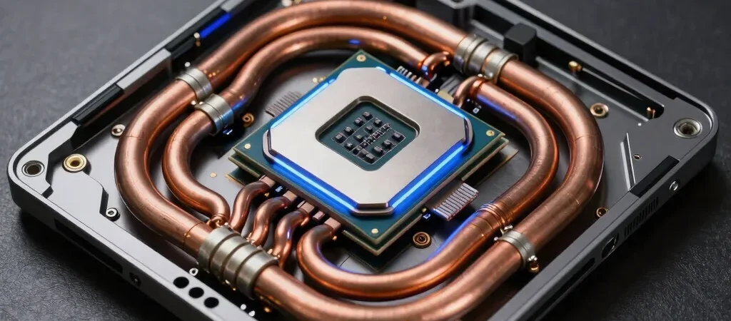 Notebooks para Produtividade: Eficiência de Processadores em Teste