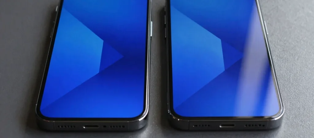 Smartphones Intermediários Premium: Onde o Dinheiro Rende Mais